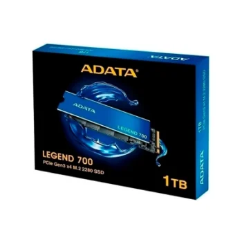 SSD ADATA LEGEND700 1TB NVME