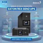 9SX 11000I RT4U G2 
