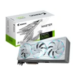 VGA 32G GB RTX5090 AORUS S ICE