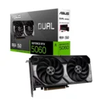 VGA 8G AS RTX5060 DUAL GDDR7