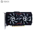 VGA 8G TE RX580 DUAL GDDR5