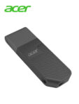UP200 UFD 32GB BLACK USB 2.0