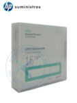 HPE LTO-7 ULTRIUM 15TB RW DATA