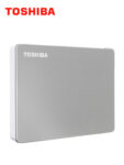 HD EXT CANVIO FLEX 2TB SILVER