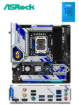 MB AR B760M PG SONIC WF DDR5