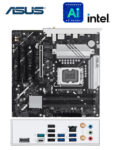 MB AS B860M MAX GAMING AX DDR5