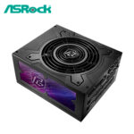 PS AR 1600W 80+G FM PG-1600G