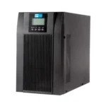 UPS ON-LINE PREMIUM ELISE UDC-3K-T-G2, 3000VA/2700W/ENTRADA: 220-240VAC/SALIDA: 220-240VAC - UPS ONLINE TORRE 3KVA-2700W LC