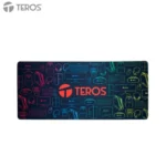 MOUSE PAG GAMER TE3023 BK
