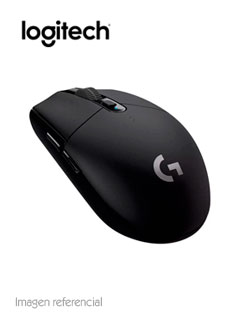 MOUSE LOGITECH G305 WIRELESS