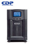UPS CDP ONLINE 3KVA/2.7KW TWR