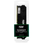 MEMORIA UDIMM MACROVIP MAX, MVX32N16/16, 16GB DDR4-3200MHZ PC4-25600, CL16, 288-PIN - MEM RAM 16G MV MAX 3.20G DDR4