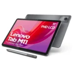 TABLET LENOVO TAB M11, 11" WUXGA (1920X1200) IPS (IN-CELL/10-POINT MULTI-TOUCH) - TAB LEN M11 11'' 4GB 128GB