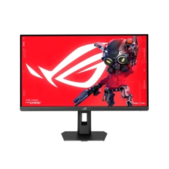 MONITOR GAMING ASUS ROG STRIX XG27UCS GEN2, 27" 4K/FAST IPS/HDMI/DP/USB-C/EARPHONE JACK - MON 27 AS XG27UCSR 4K 160HZ 