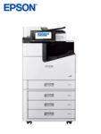 MULTIFUNCIONAL DE TINTA MONOCROMATICA EPSON WORKFORCE ENTERPRISE WF-M21000 - MULTIFUNCIONAL MONOCROMÃ¡TICA E