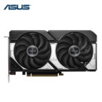 TARJETA DE VIDEO ASUS DUAL-RTX5060TI-O16G, 16GB GDDR7, PCIE GEN 5.0 - VGA 16G AS RTX5060TI DUAL OC
