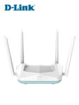 - AX1500 SMART ROUTER R15