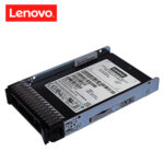 UNIDAD DE DISCO SOLIDO LENOVO THINKSYSTEM 3.5" VA 960GB READ INTENSIVE SATA 6GB NHS SSD - SSD LN 1.92T 3.5'' SATAIII NHS